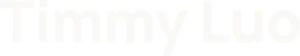 Timmy Luo